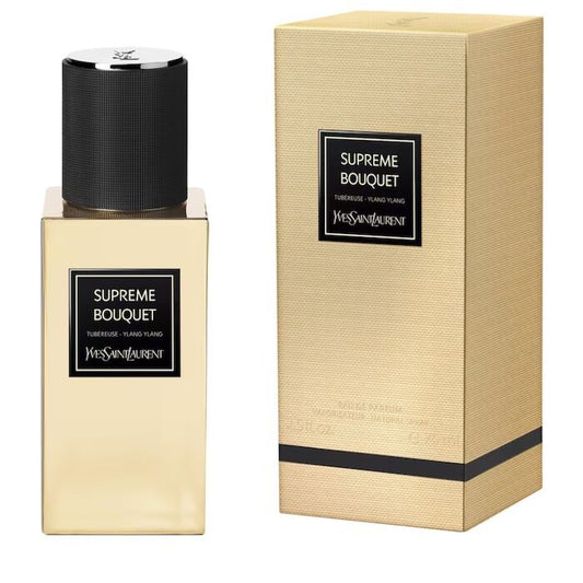 YSL SUPREME BOUQUET edp 125ml