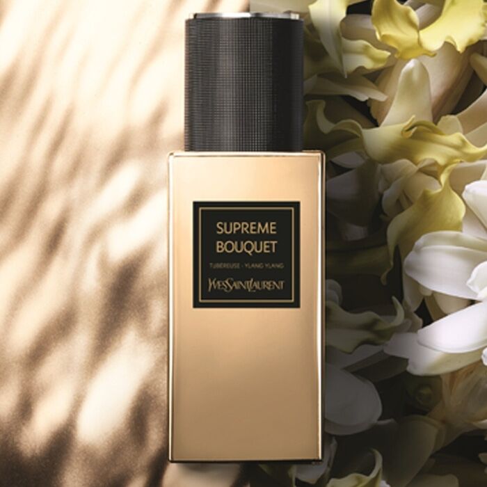 YSL SUPREME BOUQUET edp 125ml