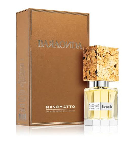 Nasomatto baraonda extrait de parfum