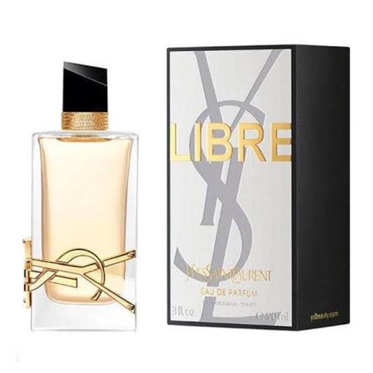 YSL libre edp 90ml