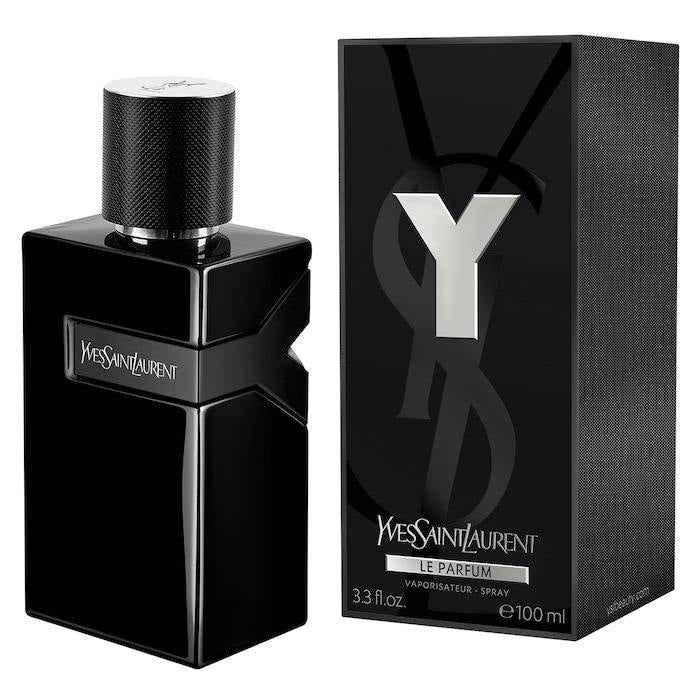 Y by ysl le parfum 100ml
