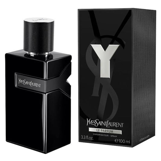 Y by ysl le parfum 100ml