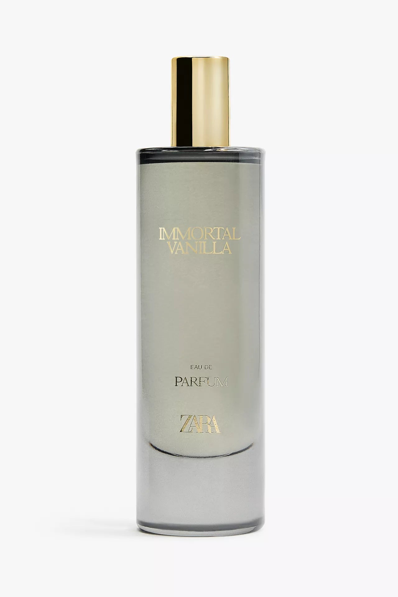 Zara immortal vanilla edp 80ml