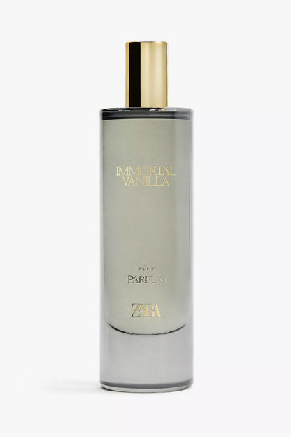 Zara immortal vanilla edp 80ml