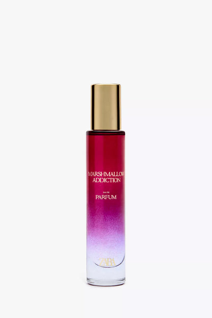 Zara marshmallow addiction 30ml