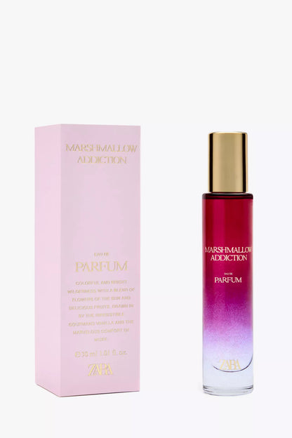 Zara marshmallow addiction 30ml