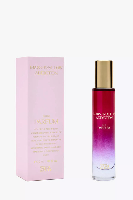 Zara marshmallow addiction 30ml