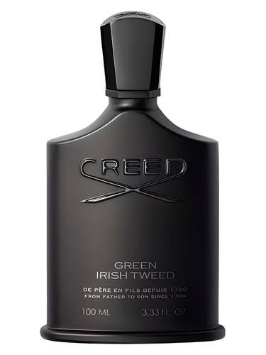 Creed green Irish tweed edp 100ml