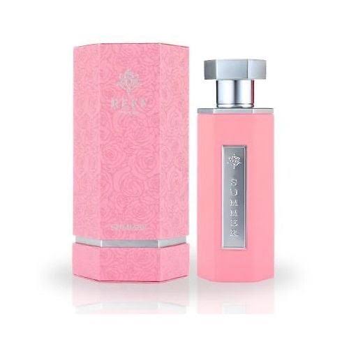 Reef summer pink edp 100ml