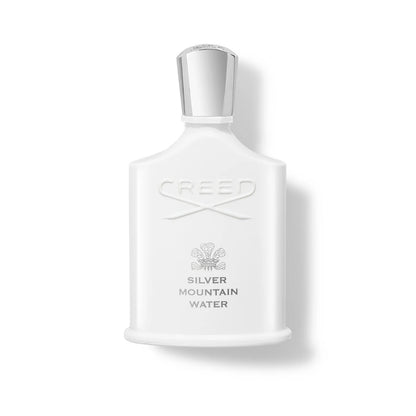 Creed silver mountain waters edp 100ml