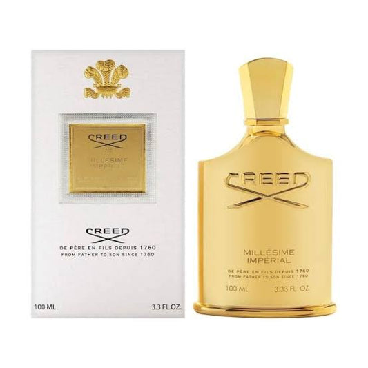 Creed millesime imperial edp 100ml