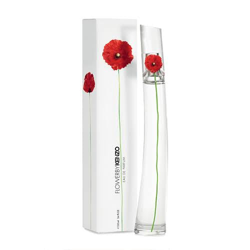 Kenzo flower edp 100mln