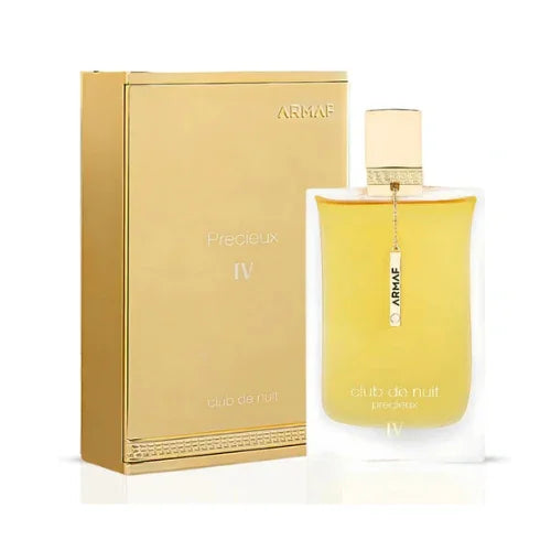 Armaf club de nuit precieux IV extrait de parfum 55ml
