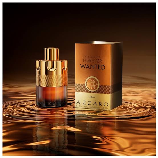 Azzaro forever wanted absolu parfum 100ml