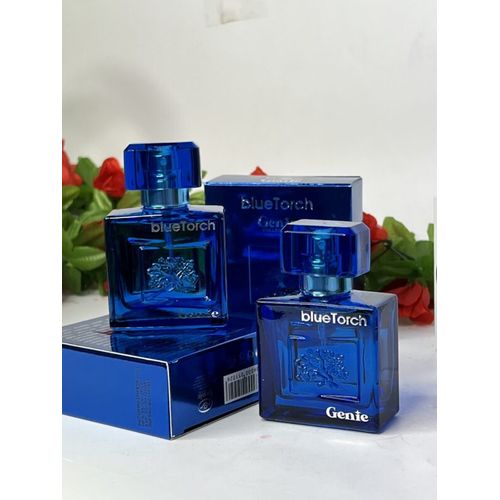 Blue touch mini 25ml (brand new)