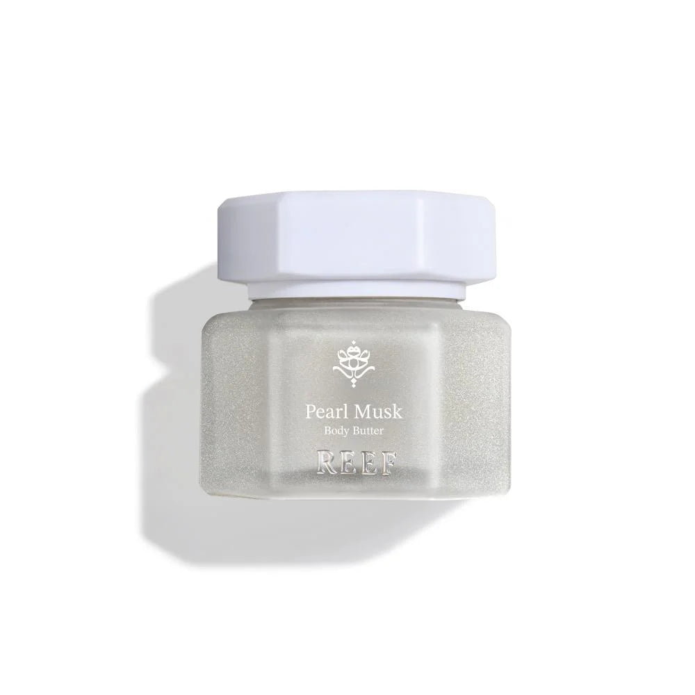 Reef Pearl musk giftset