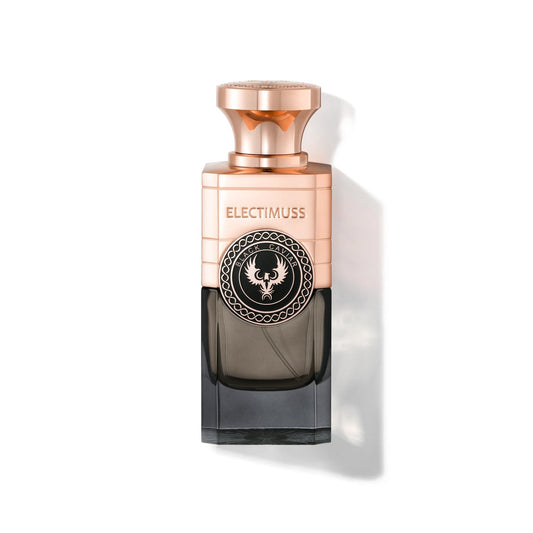 Electimuss black caviar pure parfum