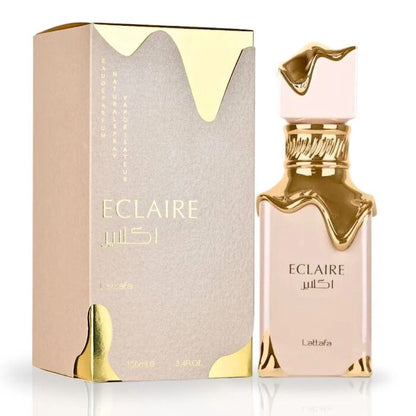 Lattafa eclaire edp 100ml for women