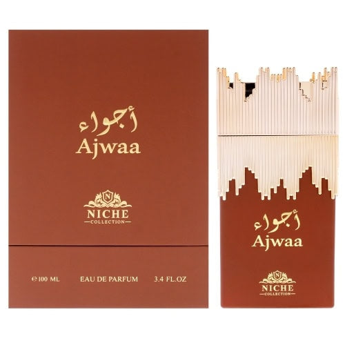Ajwaa Niche Collection edp 100ml unisex