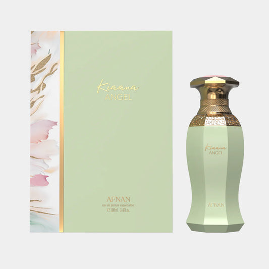 Afnan Kiaana Angel EDP 100ml For Women