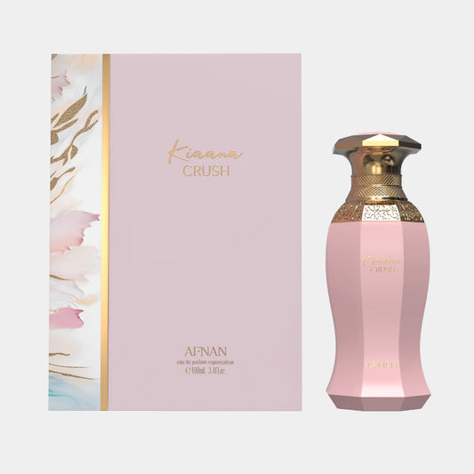 Afnan Kiaana crush edp 100ml for women