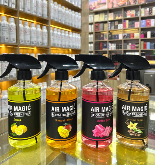 Air magic air freshener 500ml