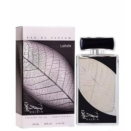 Lattafa Najdia edp 100ml