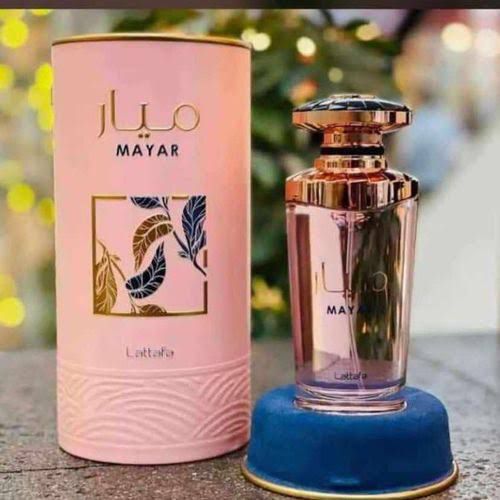 Lattafa Mayar edp 100ml for women