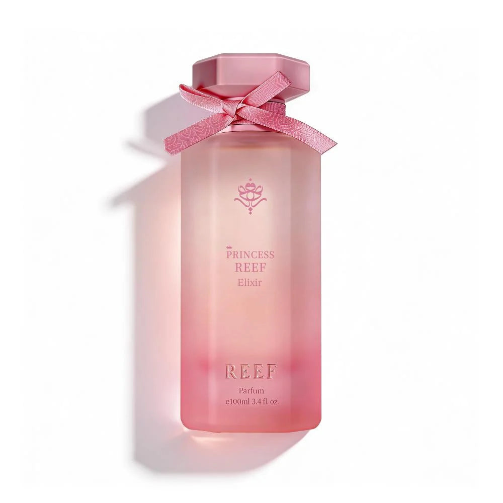Reef princess elixir limited edition giftset