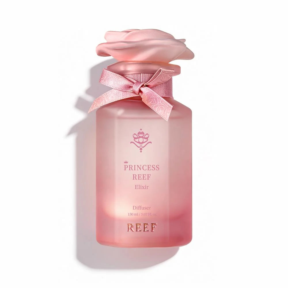Reef princess elixir limited edition giftset