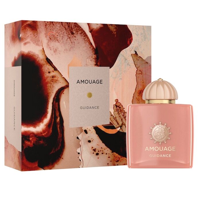 Amouage guidance edp 100ml for women