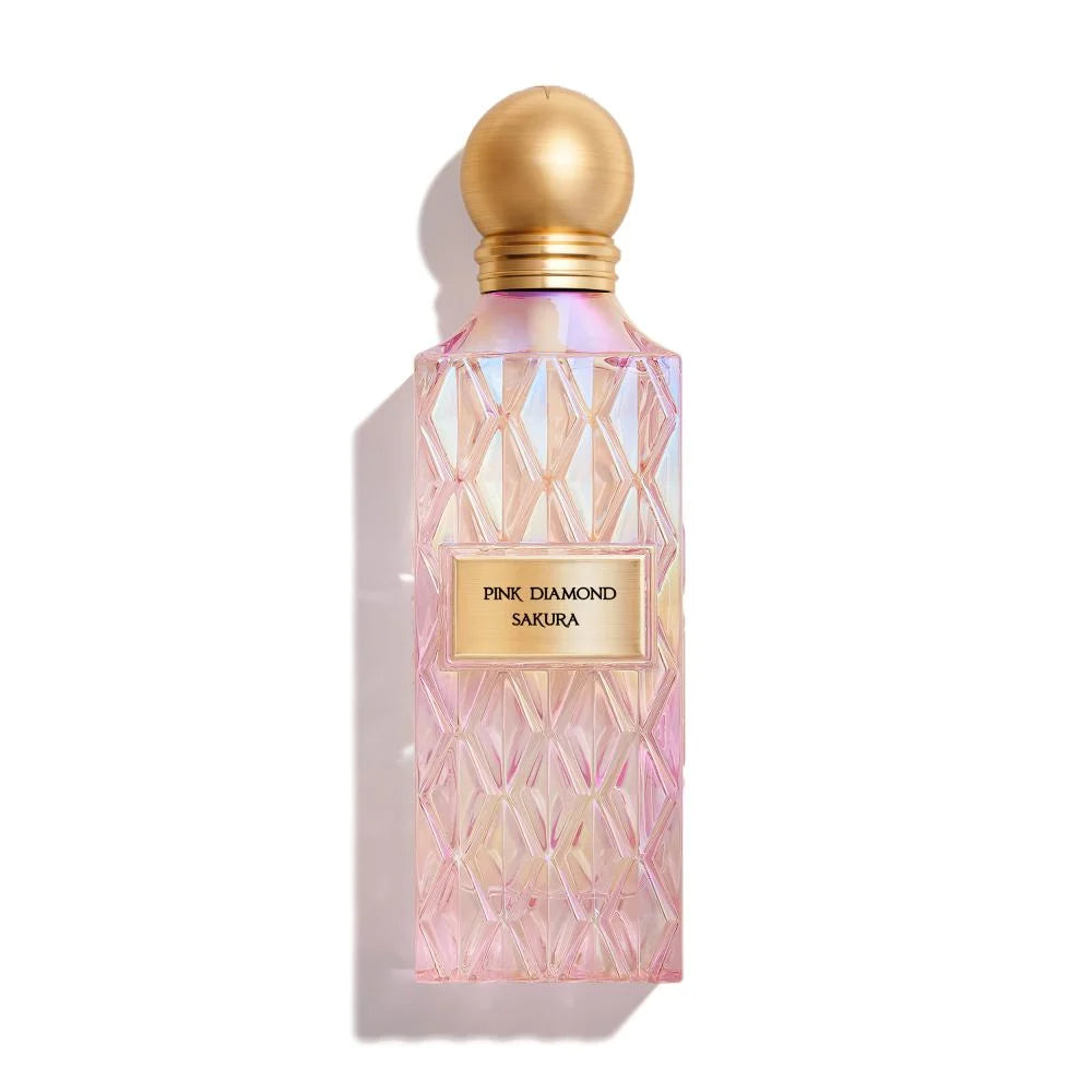 IBRAQ PINK DIAMOND SAKURA 150ML EDP