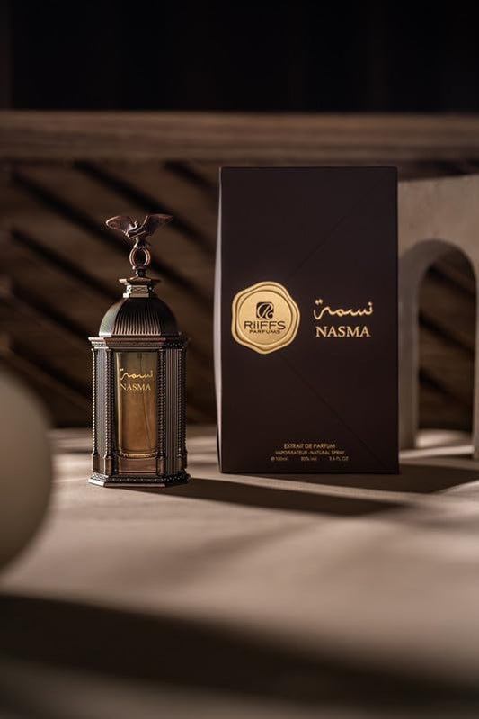 Riiffs Nasma extrait de parfum 100ml for women