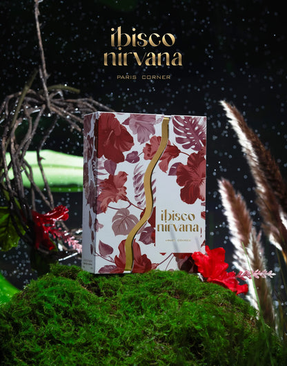 Ibisco Nirvana Paris Corner EDP 100ml