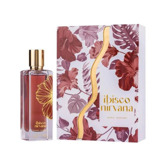 Ibisco Nirvana Paris Corner EDP 100ml
