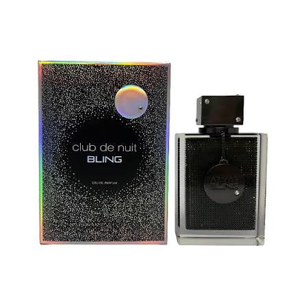 Club de nuit bling edp 75ml