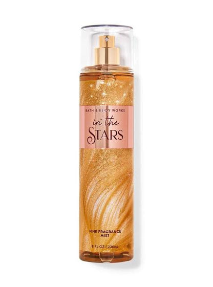 Bath and Body works body mist
