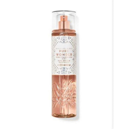 Bath and Body works body mist