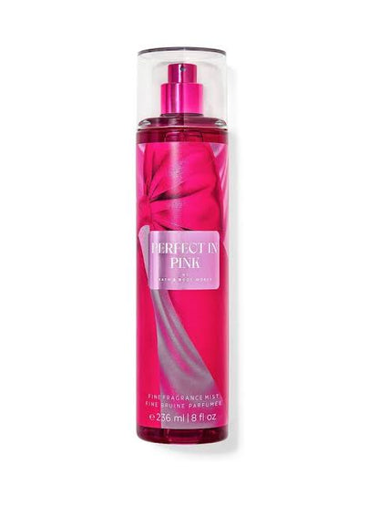 Bath and Body works body mist