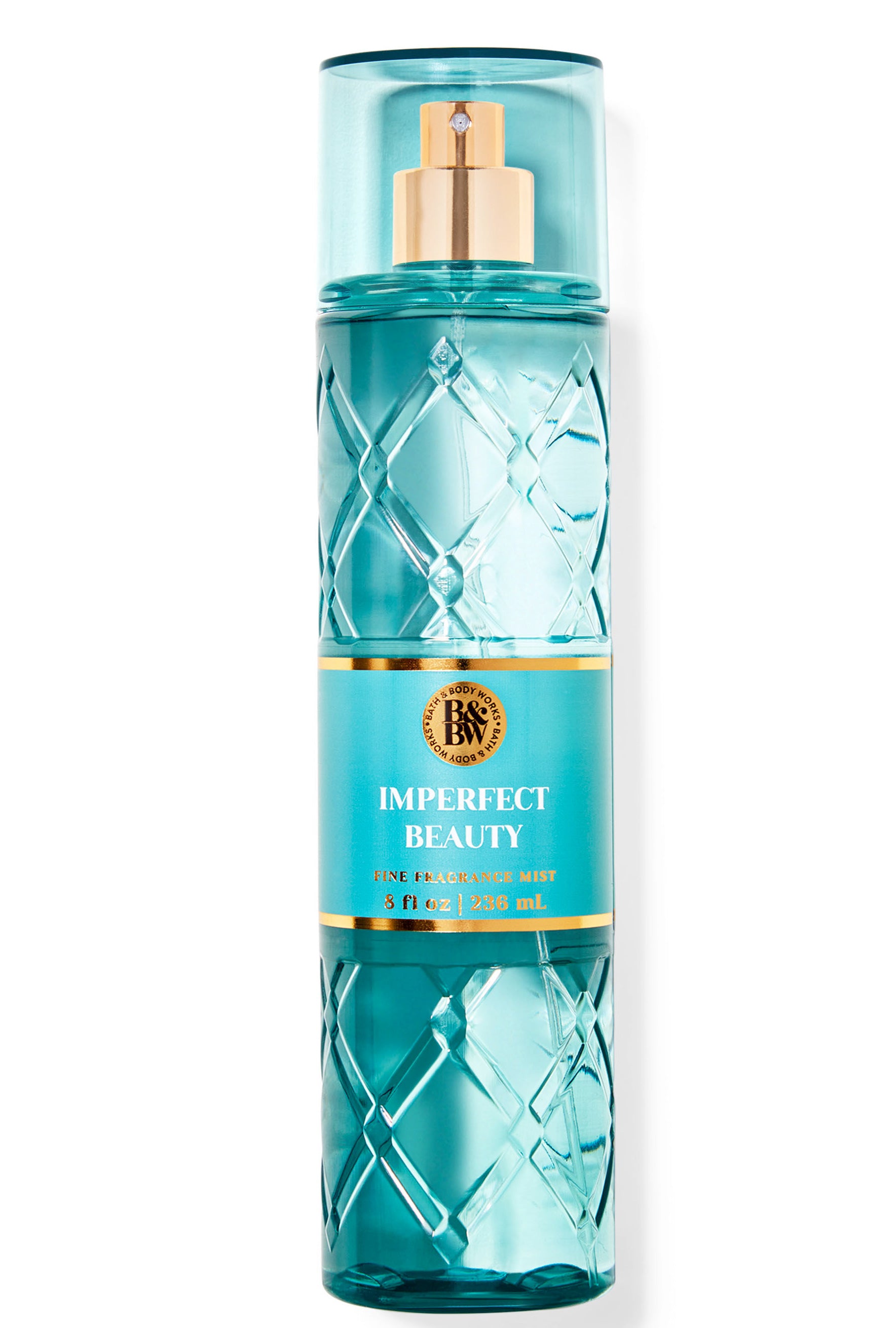 Bath and Body works body mist – Zash Aura