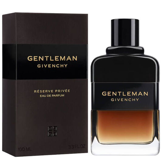 Givenchy gentleman reserve privee edp 100ml
