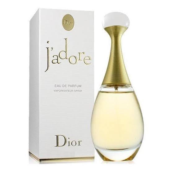 Christian Dior jadore edp 100ml