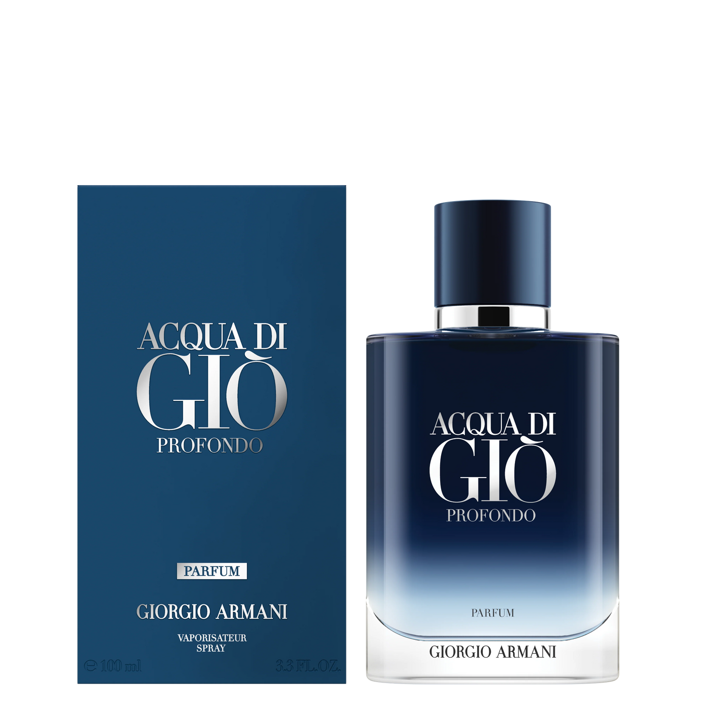 Acqua di gio Profundo parfum 100ml for men