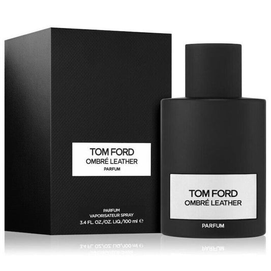 Tom Ford ombré leather parfum 100ml