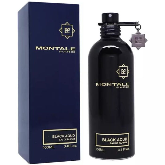 Montale Black Aoud EDP 100ml For Men