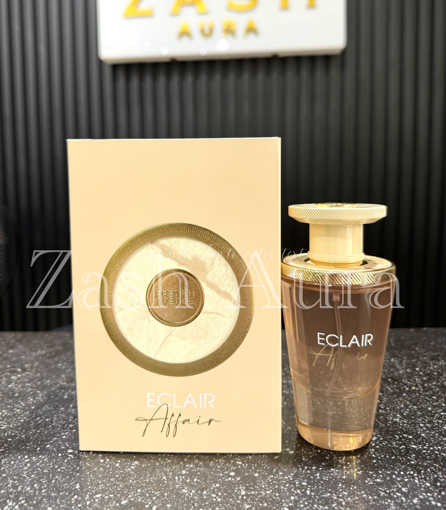 Eclair affair edp 100ml for women