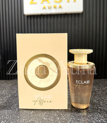 Eclair affair edp 100ml for women