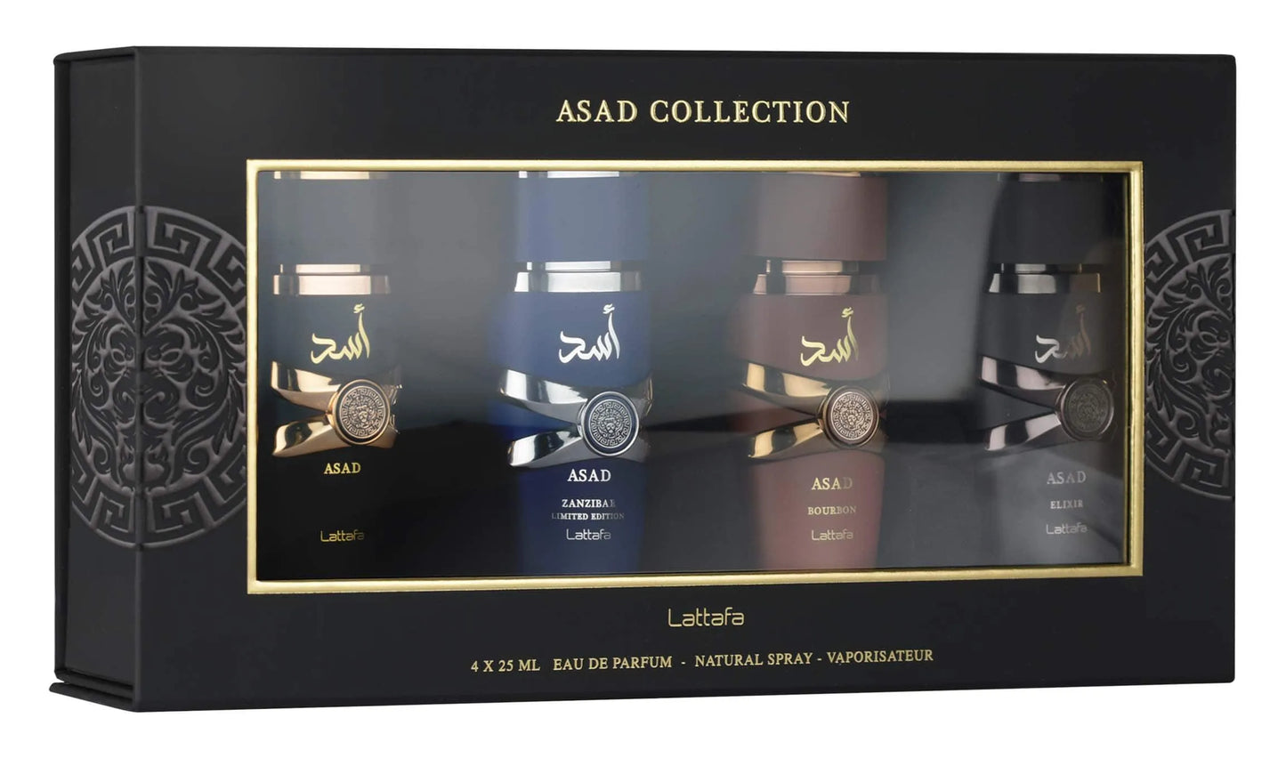 Asad Collection for men