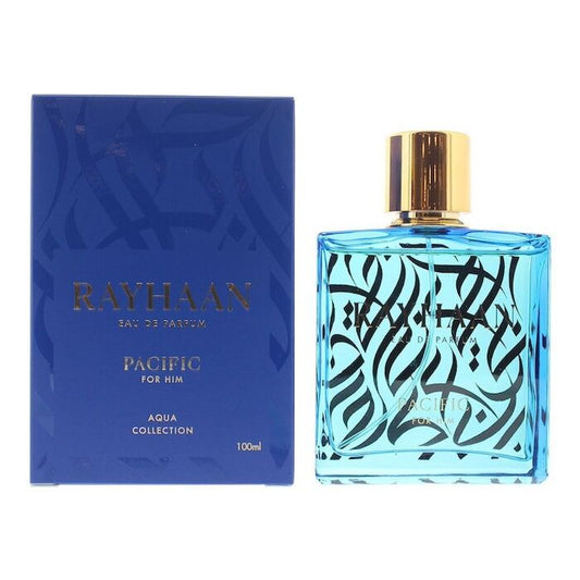 Rayhaan Pacific For Him EDP 100ml
