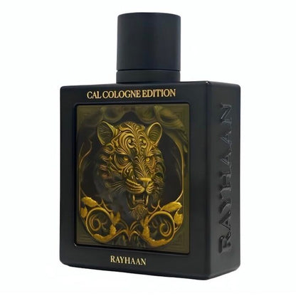 Rayhaan Tiger EDP 100ml